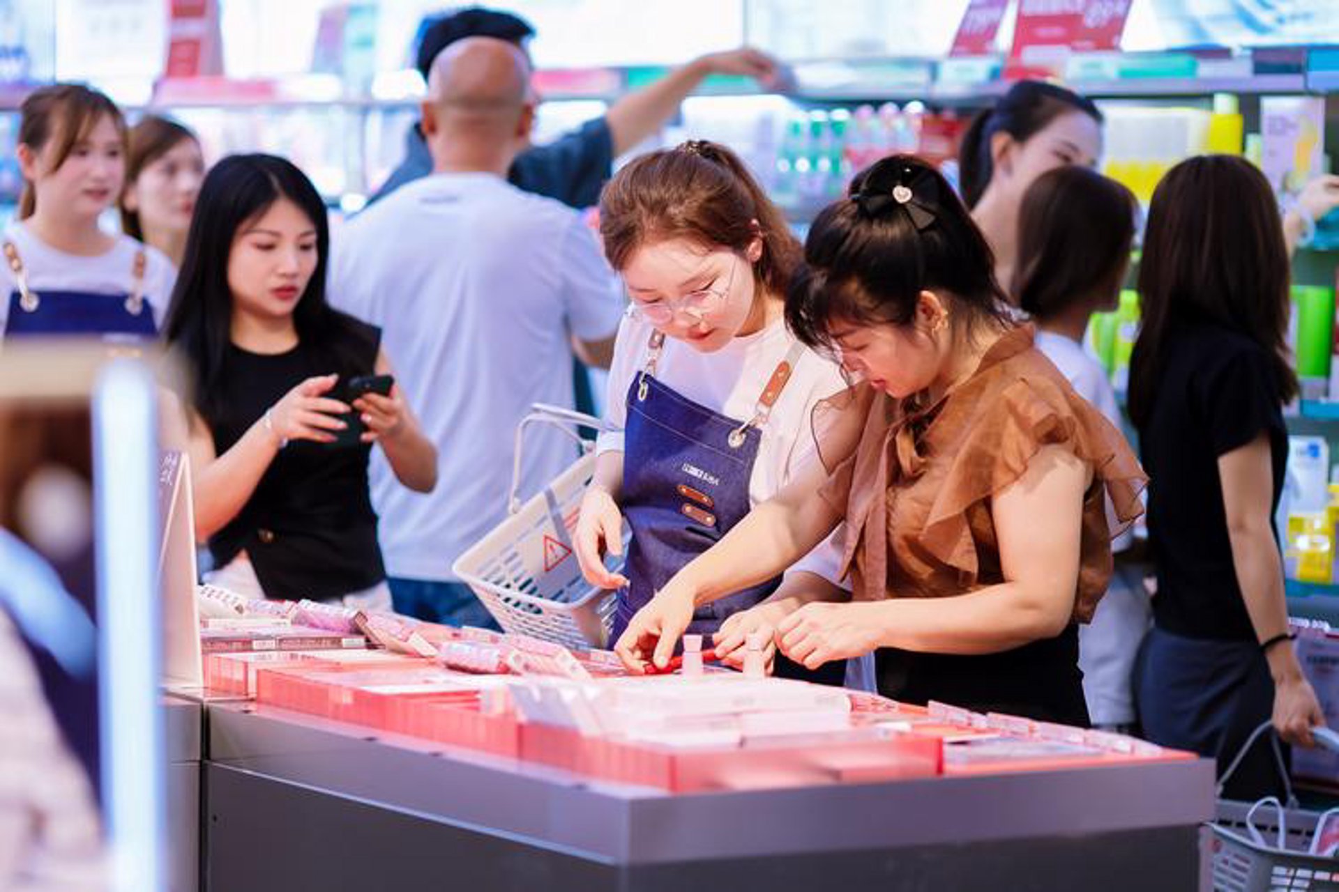 广志食品